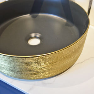 Раковина для ванной в стиле ретро - Product Image 4