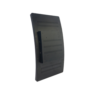 Pantalla Táctil Curva de 27 Pulgadas con Tamaño Personalizado, Tipo C con Tira de Luz LED para Kioscos de Entretenimiento y Juegos - Product Image 2