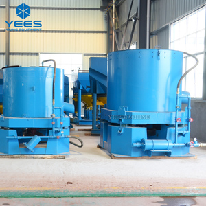 Knelson צנטריפוגה זהב כריית מכונה צנטריפוגלי זהב רכז STLB100 עבור זהב התאוששות - Product Image 3