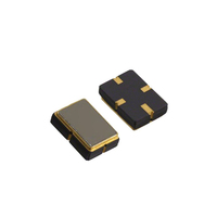 XO de Amplio Rango de Temperatura 66MHz ±25ppm -40~85 ° C para Equipos de Exterior SMD 5032