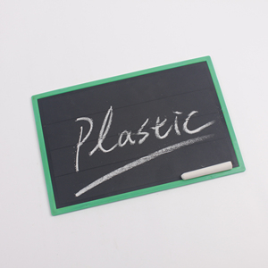 <span class=keywords><strong>Tableau</strong></span> noir coloré de <span class=keywords><strong>tableau</strong></span> de <span class=keywords><strong>craie</strong></span> noire des <span class=keywords><strong>prix</strong></span> bon marché d'enfants pour des enfants utilisant le <span class=keywords><strong>tableau</strong></span> noir - Product Image 5