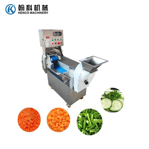 <span class=keywords><strong>Coupe</strong></span>-légumes commercial multifonctionnel automatique en acier inoxydable de qualité alimentaire, vente chaude transfrontalière - Product Image 1