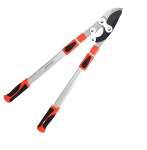 Airaj nhanh chóng sắc nét Kính thiên văn vườn dụng cụ cầm tay Ergonomic dài xử lý Kéo cắt tỉa để cắt cây cao độ cao chi nhánh - Product Image 1