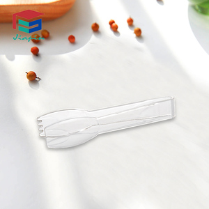 Pinzas <span class=keywords><strong>de</strong></span> <span class=keywords><strong>cocina</strong></span> <span class=keywords><strong>para</strong></span> el hogar, vajilla <span class=keywords><strong>de</strong></span> <span class=keywords><strong>plástico</strong></span>, cubertería, cuchara y tenedores, juego <span class=keywords><strong>de</strong></span> utensilios <span class=keywords><strong>de</strong></span> <span class=keywords><strong>plástico</strong></span> - Product Image 5