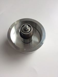 Druckrollenlager 73-1-49 für Offene Endmaschine für Textilmaschinen für Schlafhorst Autocoro Rieter Taitan - Product Image 6