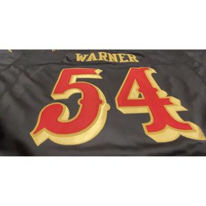 Camisetas de Fútbol Americano para Hombre, Serie Rivalidades 2025, Bordadas # 17 Josh Allen # 12 Puka Nacua # 10 Drake Maye # 54 - Product Image 5