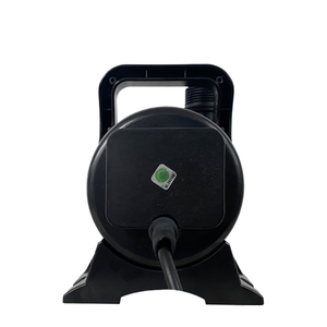 Bomba de Água Submersível Silenciosa Resun GHP-28000 - 160W <span class=keywords><strong>220</strong></span>-<span class=keywords><strong>240V</strong></span> 50/60Hz Baixo Consumo de Energia Ecológica para Aquários - Product Image 5