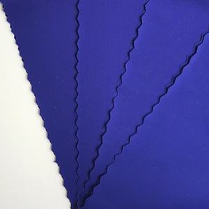 الأفضل مبيعًا عينة مجانية نايلون محبوك 90 بولي أميد 10 إيلاستين معاد تدويره سبانديكس ملابس سباحة قماش إكونيل - Product Image 4