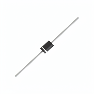 DO-201AD, Axial SR506-AP Single Diodes Buy Electronics Components Online BOM IC In Stock - Product Image 1
