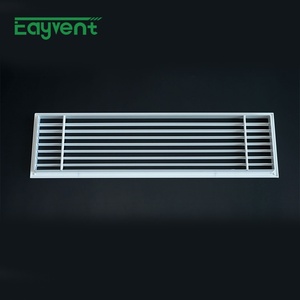 Modern Spare Parts <strong>for</strong> Hvac System Aluminum Alloy Ventilation Grille Air Grille <strong>Vent</strong> <strong>Cover</strong> <strong>Wall</strong> Decor Door Grille Air <strong>Vent</strong> - Product Image 3
