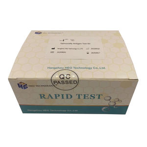 एवियन साल्मोनेला स्प. एंटीजन टेस्ट - Product Image 3