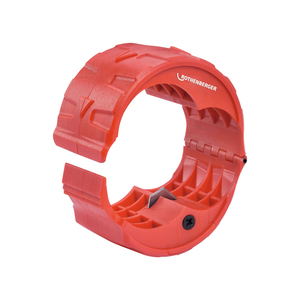 โรเธนเบอร์เกอร์ โรคัท ตัวตัดท่อพลาสติกโปรสำหรับท่อ PE, PP และ PVC, 32-40 มม. - Product Image 1