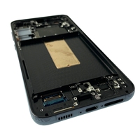 Pour Samsung pour Galaxy S23 + Assemblage d'écran avec cadre LCD de téléphone portable