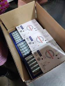 8 шт./коробка, немецкая гидравлическая муфта для смазки 1/8NPT - Product Image 6