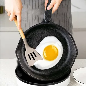 OEM ODM Factory Juego de utensilios de cocina Cocina Sartén para saltear - Product Image 6