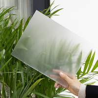 Feuille de film APET haute transparence pour le thermoformage de couvercles de gobelets et de contenants