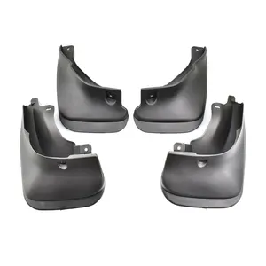 Tấm Chắn Bùn Xe Hơi Tấm Chắn Bùn Cho T-oyota Corolla Sedan 1993-1998 AE100 AE101 Splash Mud Flap Mudguard