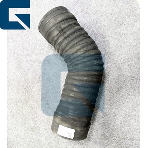 WG9525190146 Tuyau d'air pour pièces de camion - Product Image 1