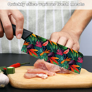 New Arrivals Ceramic Chef <b>Knife</b> <b>Set</b> 2 <b>Sets</b> Collectors Enthusiasts Plastic Handle Best Selling Fast Delivery Dropshipping - Product Image 2