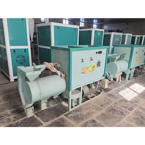 Machine complète de mouture de maïs / Moulin à grains à chaud pour la <span class=keywords><strong>farine</strong></span> de maïs / Poshomill de qualité supérieure - Product Image 4