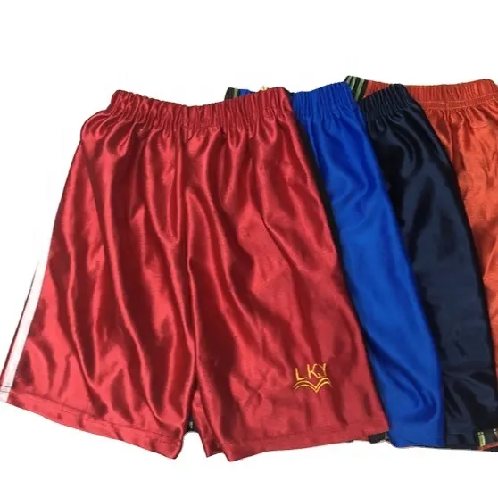 0.75 Dollar BK090 Summer 2023 fashion kids sports short pants baby boys casual Gym running shorts for 3-7 years old child