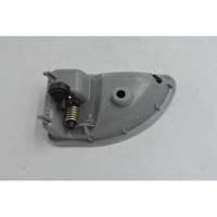 Poignée de porte intérieure avant gauche droite pour Renault 1997 1998 1999 2000 2001 2002 2003-2007 Kangoo & 1997-2003 Twingo