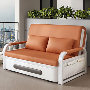 Hot Bán Hiện Đại Căn Hộ Phòng Ngủ Phòng Khách Sạn Gấp Sofa + Giường Dual-Mục Đích Kính Thiên Văn Chuyển Đổi Ngoài Trời - Product Image 4