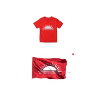 Gahumi Casquette de baseball personnalisable en polyester respirant Chapeau de publicité électorale brodé Chapeau de fête de campagne en Sierra Leone pour