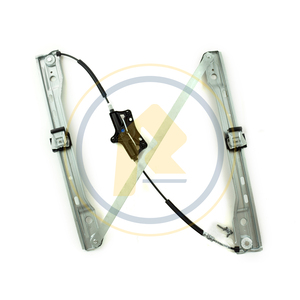Régulateur de vitre Ac Rolcar ADAPTABLE pour OE A4477203900 compatible avec Mercedes-Benz Vito 2014 - Product Image 1