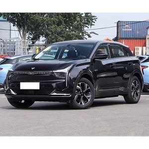 Neta U vente en gros de Chine pas cher haute vitesse 650km 725km d'autonomie EV voiture nouvelle énergie véhicule Neta-u - Product Image 2