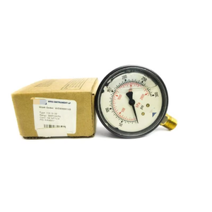50545817 0-300PSI 1/4 nuevo controlador de programación PLC de automatización Industrial de almacén listo Original - Product Image 1