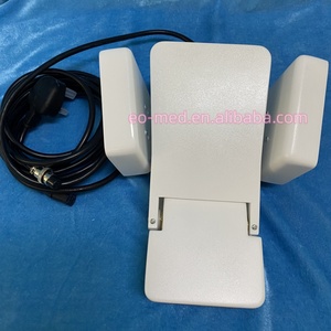 Facoemulsificador Ultrasónico PE480A a <span class=keywords><strong>Precio</strong></span> de Fábrica, Máquina Oftálmica de Facoemulsificación con Vitrectomía y Cauterización Integradas - Product Image 4