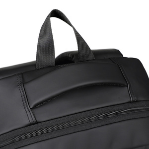 Fashion Laptop Stylish Design Custom Logo <b>Backpack</b> <b>Large</b> Capacity Travel Laptop <b>Backpack</b> - Product Image 2