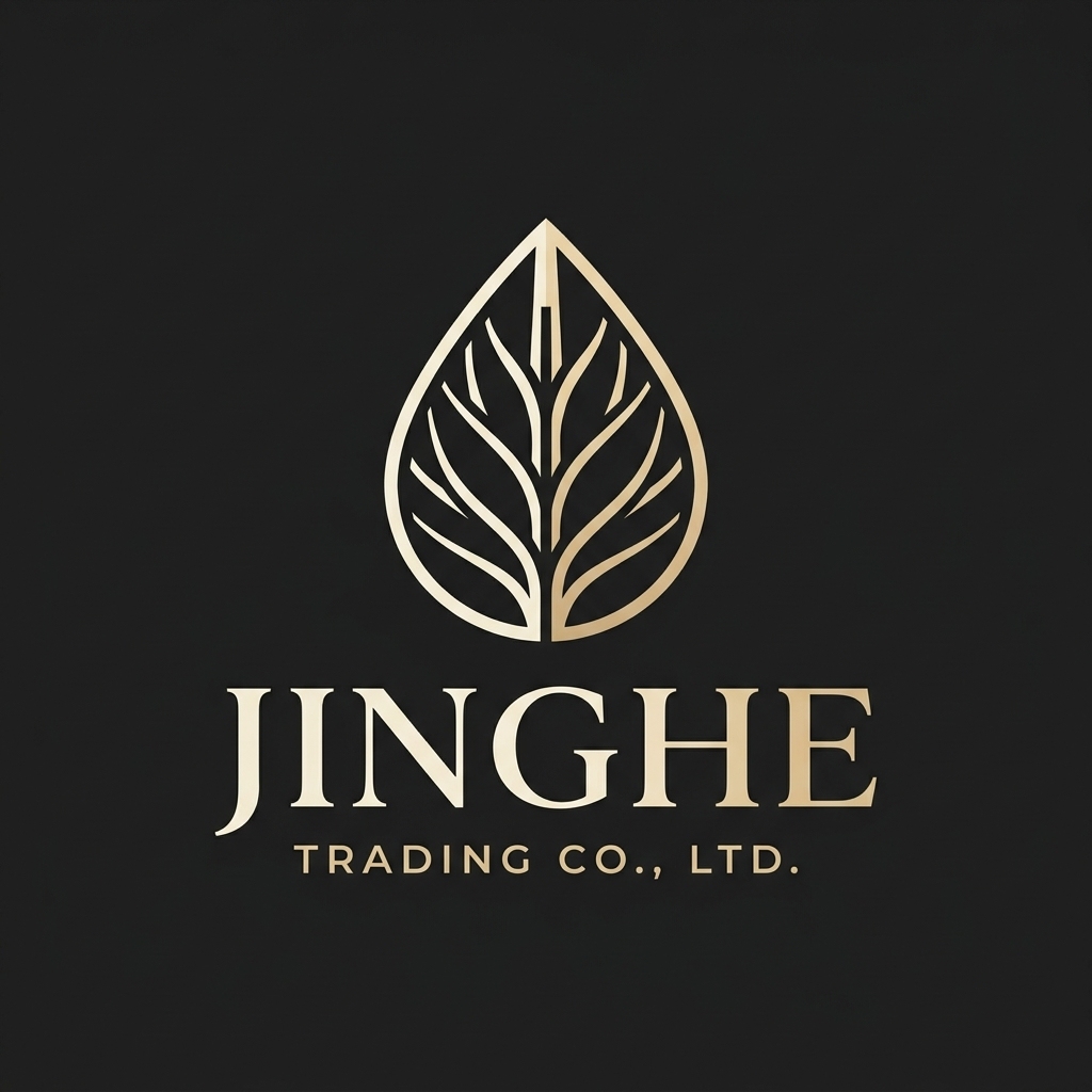 Jiangxi Jinghe Trading Co., Ltd. logo