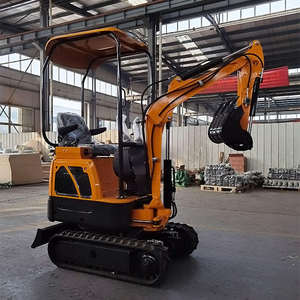 Miniexcavadora XN08 de 0.8 Toneladas, Nueva, de Marca Líder en China, Buen Precio de Venta - Product Image 6