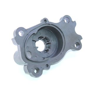 Boîtier de pompe à eau Yamaha 66T-44311-00 pour moteur hors-bord 2 temps 40 CV, pièce de rechange - Product Image 3