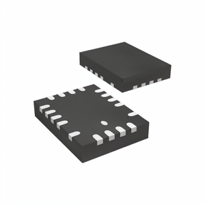 20 WFQFN, 18 Leads, Exposed Pad BOM IC In Stock Power Management (PMIC) LT8614EUDC#PBF Components Electronic - Product Image 1