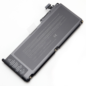 Vente en gros 10.95V 63.5Wh 5800MAH A1331 Batterie pour ordinateur portable pour <span class=keywords><strong>Apple</strong></span> <span class=keywords><strong>Macbook</strong></span> Unibody 13 pouces A1342 Année 2009 <span class=keywords><strong>2010</strong></span> - Product Image 5