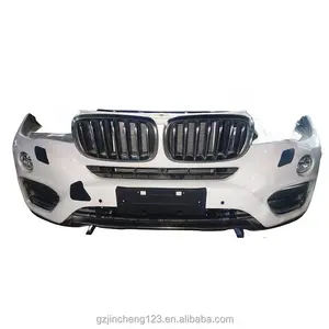 Kit bodi Bumper depan BMW X6 F16, perakitan Bumper depan OE 511188066904