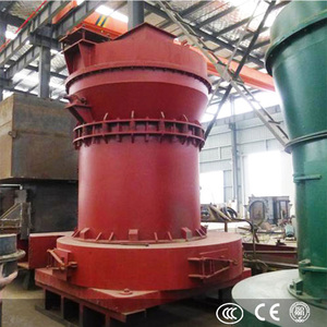 Chaîne de production de marbre à chaud avec broyeur Raymond et machine de fabrication de poudre de calcaire à vendre - Product Image 1