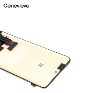 จอแสดงผลแท้ Genevieve สำหรับโทรศัพท์มือถือ <span class=keywords><strong>OPPO</strong></span> <span class=keywords><strong>SERIES</strong></span> RENO 8T จอ OLED แบบยืดหยุ่น ขนาด 6.8 นิ้ว ความสว่าง 400cd+ รับประกัน 1 ปี - Product Image 4