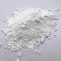 Dahua Anatase Dioxyde de Titane TiO2 DHA-100 Pigment Blanc pour Semelles en Caoutchouc, Bandes de Roulement en Caoutchouc, Industrie Intérieure