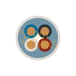 Siemens 6XV18012A - Nuovo - Product Image 1
