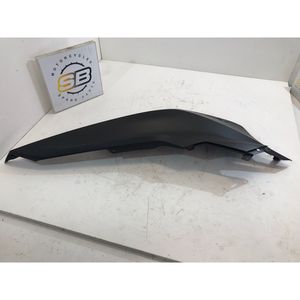 Compatible con Honda SH 125i, Carenado Negro, Panel Frontal, Pieza de Motocicleta - Product Image 3