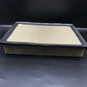 Gangda Bán buôn giá thấp xe Bộ lọc không khí yếu tố <span class=keywords><strong>17801</strong></span>-0l050 <span class=keywords><strong>17801</strong></span>-<span class=keywords><strong>0l040</strong></span> 16546a000p cho Fortuner/Hilux/Innova - Product Image 2