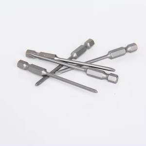 Dz 75 מ "מ ph1 פילפ הכנס עמוק פלדה מברג כוח ההשפעה כוח מברג חובה ביטים מגנטיים תעשייתיים diy כיתה תעשייתי - Product Image 6