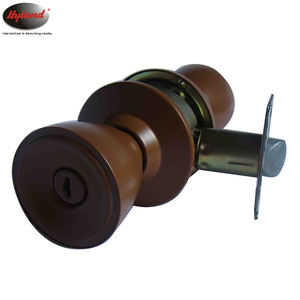 HYLAND OEM 588 <span class=keywords><strong>SNET</strong></span> Ensembles de serrures cylindriques à plaquettes Cerraduras Para Puertas - Product Image 6