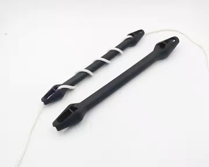 Bouchon de corde de <span class=keywords><strong>bateau</strong></span> de produit marin EPDM/POM - Product Image 1