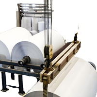 Papier Bond de qualité supérieure, directement de l'usine, avec une luminosité stable et une surface lisse exceptionnelle