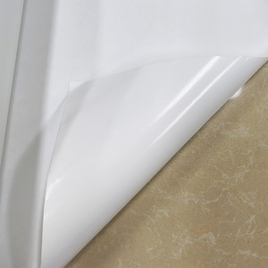 Film de protection de sol en plastique transparent 3M 3645 de qualité supérieure, rouleaux de rechute, film étanche pour la construction - Product Image 2